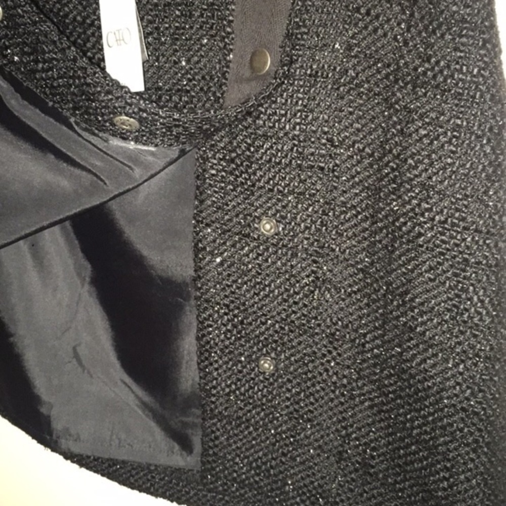 Mini skirt - Picture 2 of 3